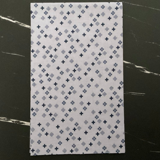 Conway Cottage by Karen Lewis Textiles : Fabric Bundles