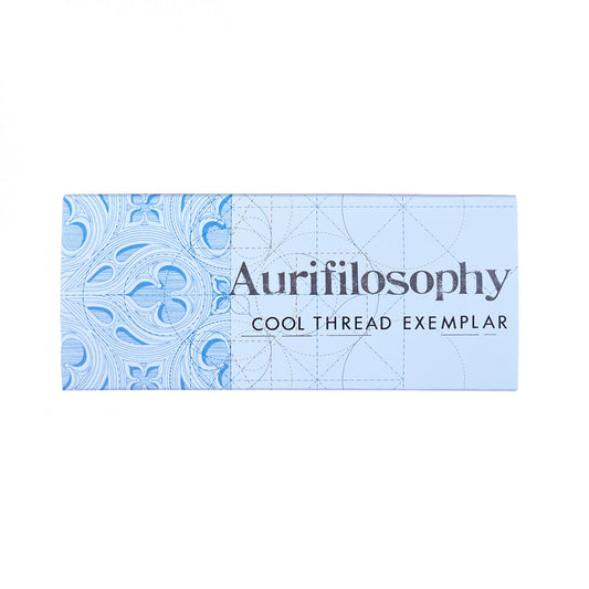 Cool Thread Exemplar By Aurifil Mixed Weights # ACMWFCO7 - Special Order