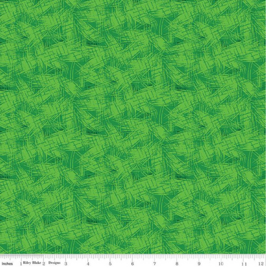 Copacetic by Julia Frazier - Fusion Apple