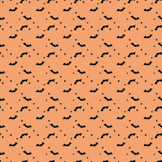 Costume Party by Pammie Jane - Batty Carrot