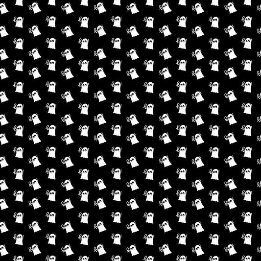 Costume Party by Pammie Jane - Boo Black