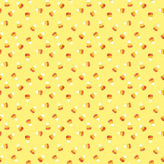 Costume Party by Pammie Jane - Candy Corn Lemon
