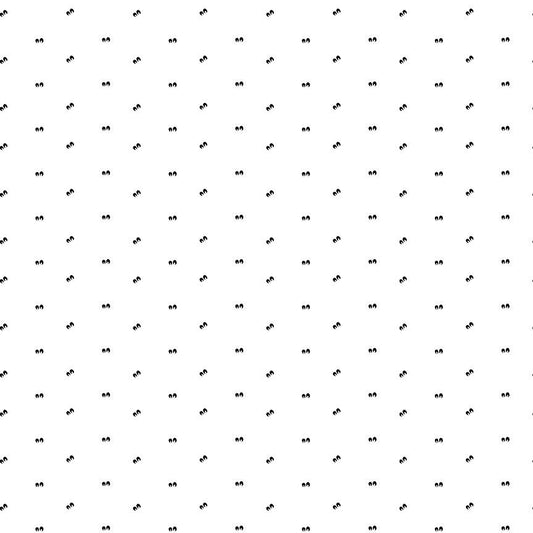 Costume Party by Pammie Jane - Eyes White