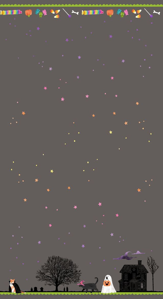 Costume Party by Pammie Jane - Costume Party Slate