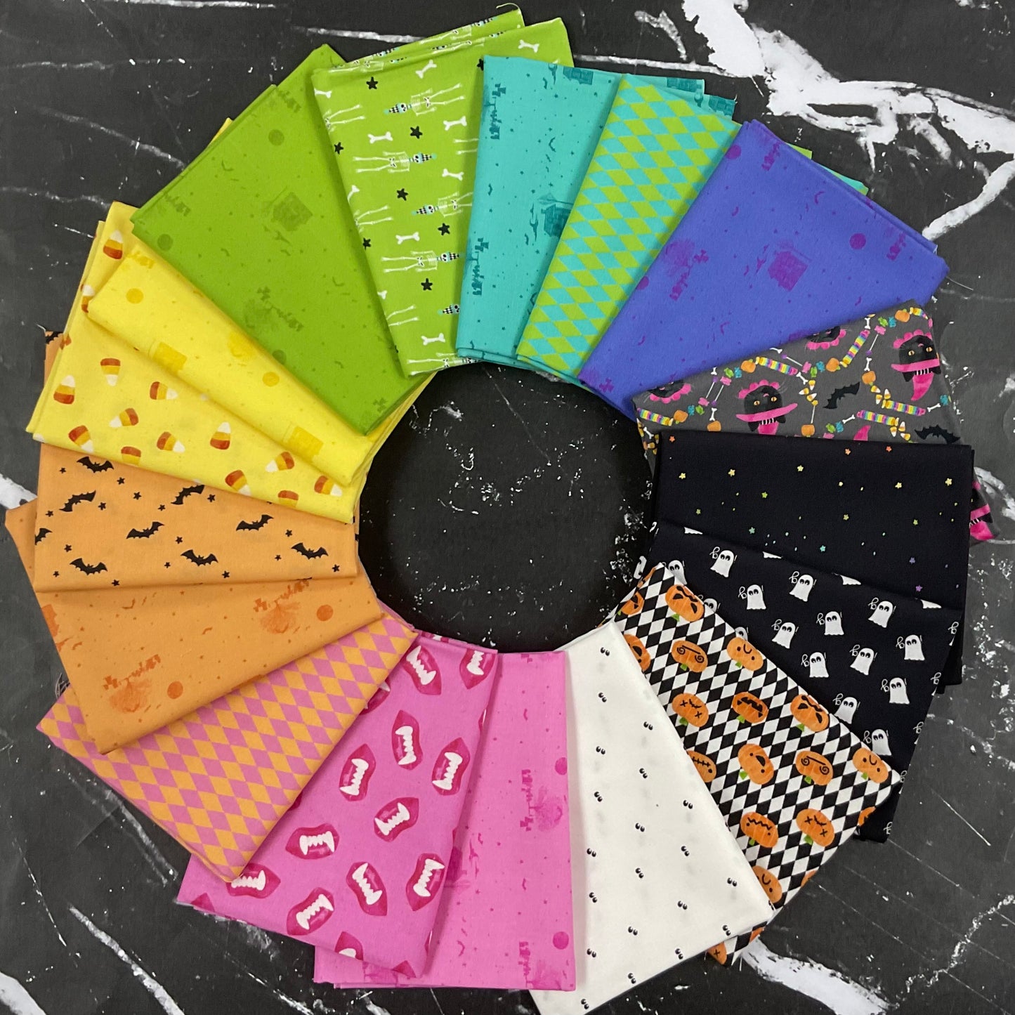 Costume Party by Pammie Jane - Full Line Bundles w/ Panels