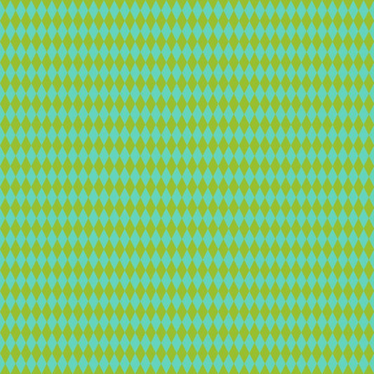 Costume Party by Pammie Jane - Harlequin Cactus