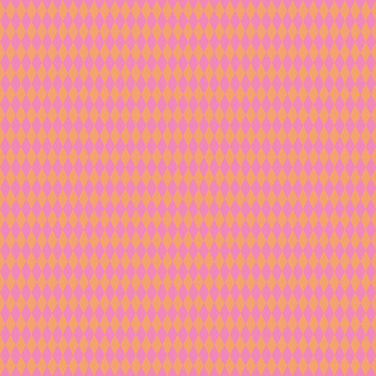 Costume Party by Pammie Jane - Harlequin Sunset