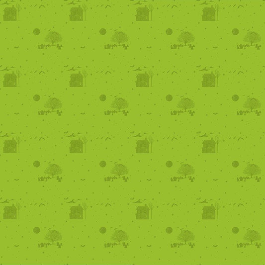 Costume Party by Pammie Jane - Haunted Citron