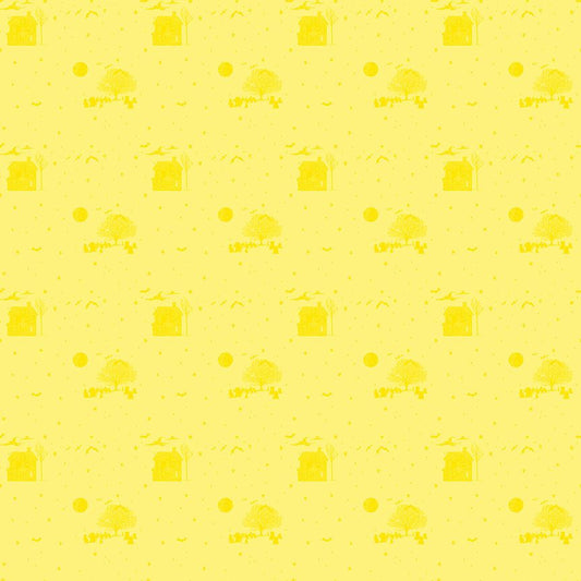 Costume Party by Pammie Jane - Haunted Limoncello