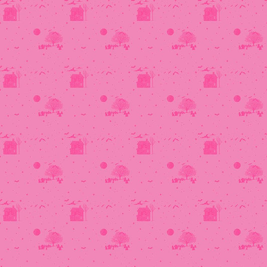 Costume Party by Pammie Jane - Haunted Lipstick