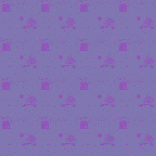 Costume Party by Pammie Jane - Haunted Moonbeam