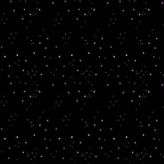 Costume Party by Pammie Jane - Spacey Black