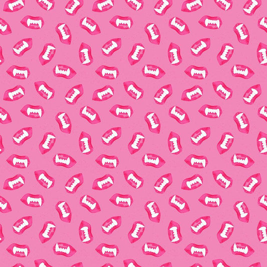 Costume Party by Pammie Jane - Wax Lips Fuchsia