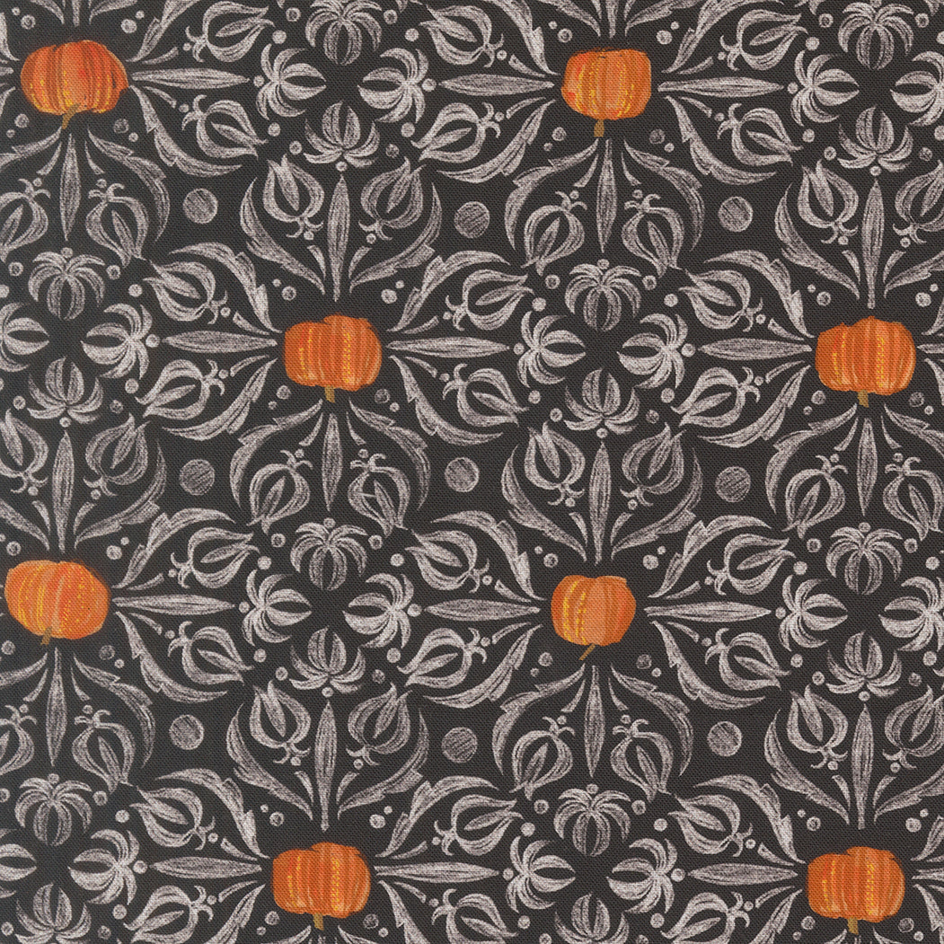 Coven by Robin Pickens : Medallion Tiles Onyx 48802 16 – Modern