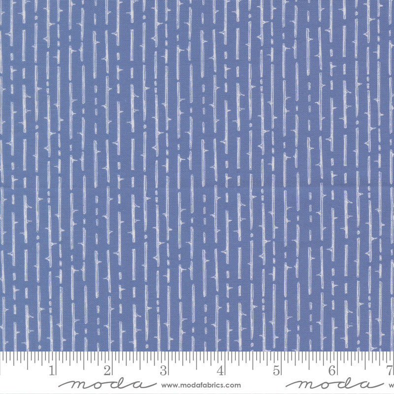 Coven by Robin Pickens : Thorny Stripes Dusk 48806 14