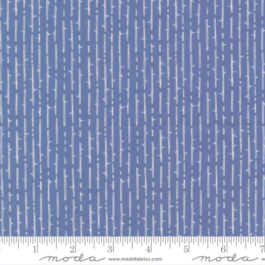 Coven by Robin Pickens : Thorny Stripes Dusk 48806 14