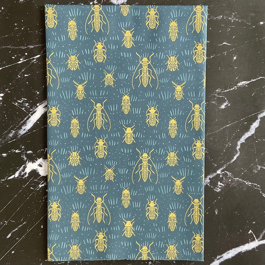 Coyote Hill by Katie O'Shea : Beetle Parade Moon COH28904