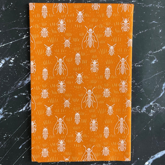 Coyote Hill by Katie O'Shea : Beetle Parade Sun COH18904