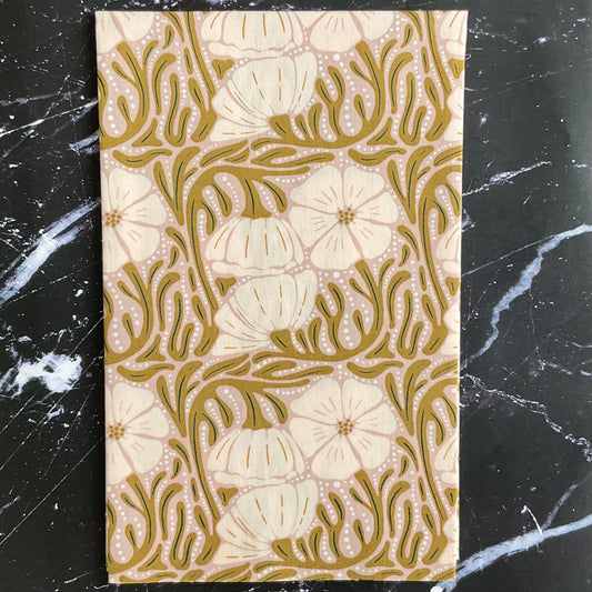 Coyote Hill by Katie O'Shea : Poppy Patch Winter COH28902