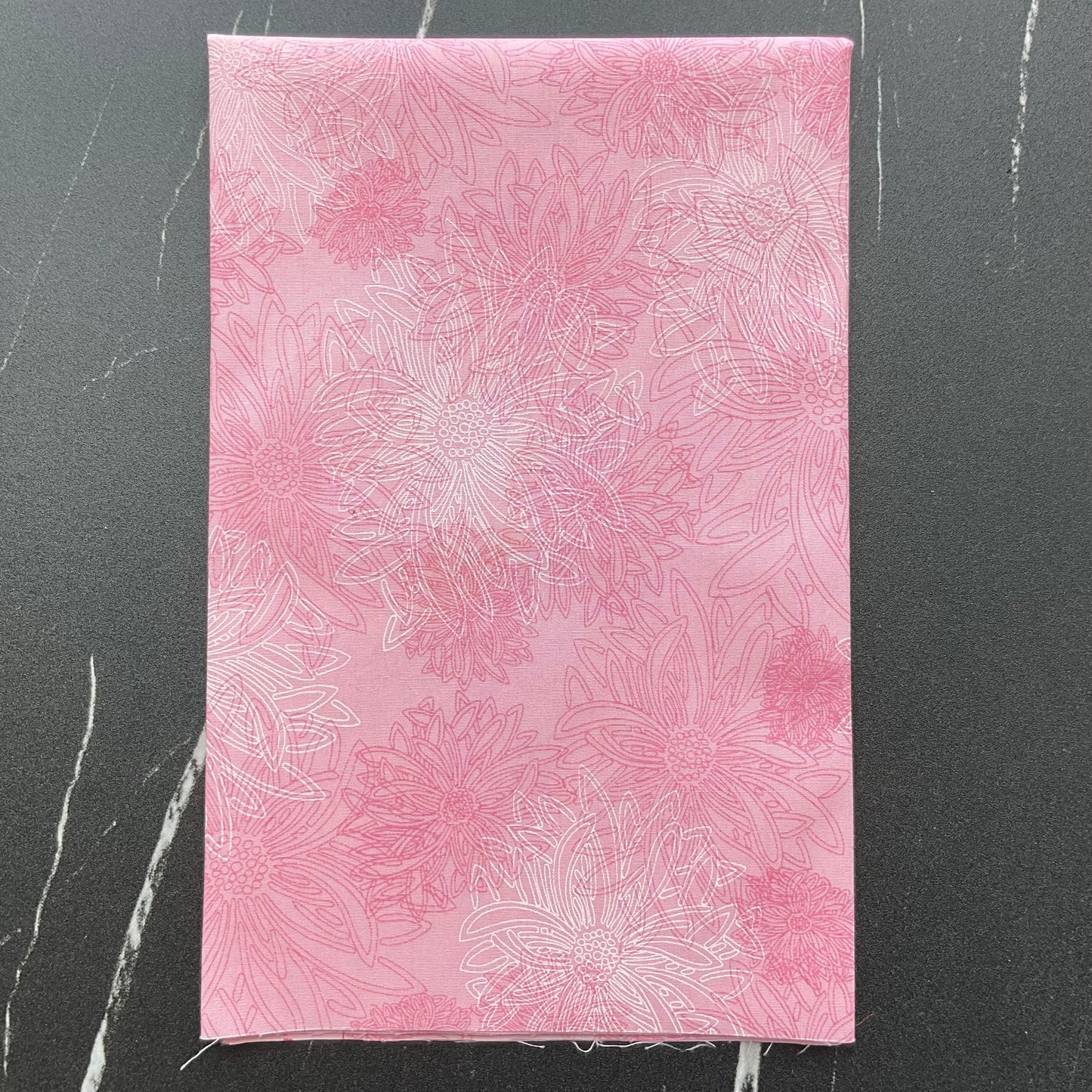 Floral Elements -FE-544-Sugar-Pink