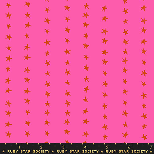 Daisy Days by Alexia Marcelle Abegg : Starry Stripe Playful RS4175 15