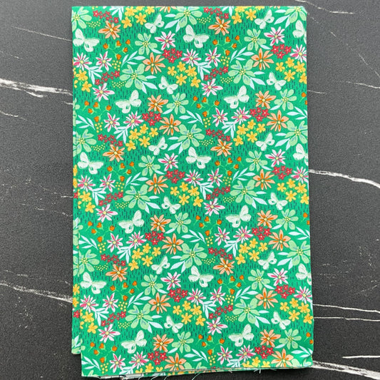 Daisy by Maureen Cracknell - Fabric Bundles