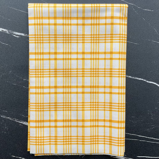 Daisy by Maureen Cracknell Happy Plaid Sun PLD700