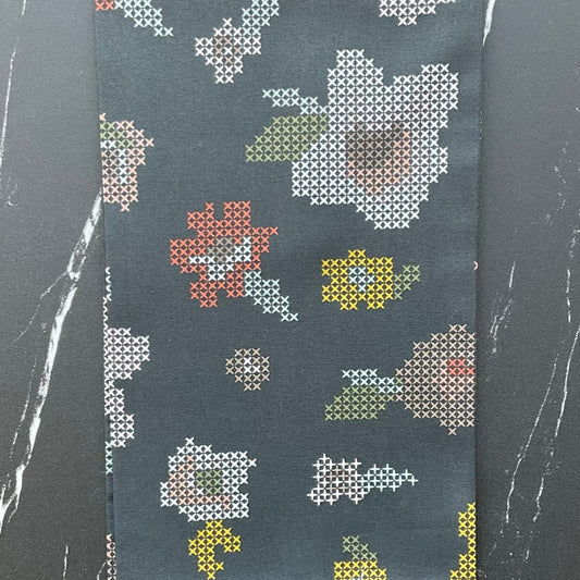Dawn On The Prairie by Fancy That Design House - Cross Stitch - Charcoal Ni 45571 19