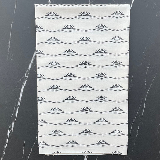 Dawn On The Prairie by Fancy That Design House - Prairie Sun - Unbleached 45576 11