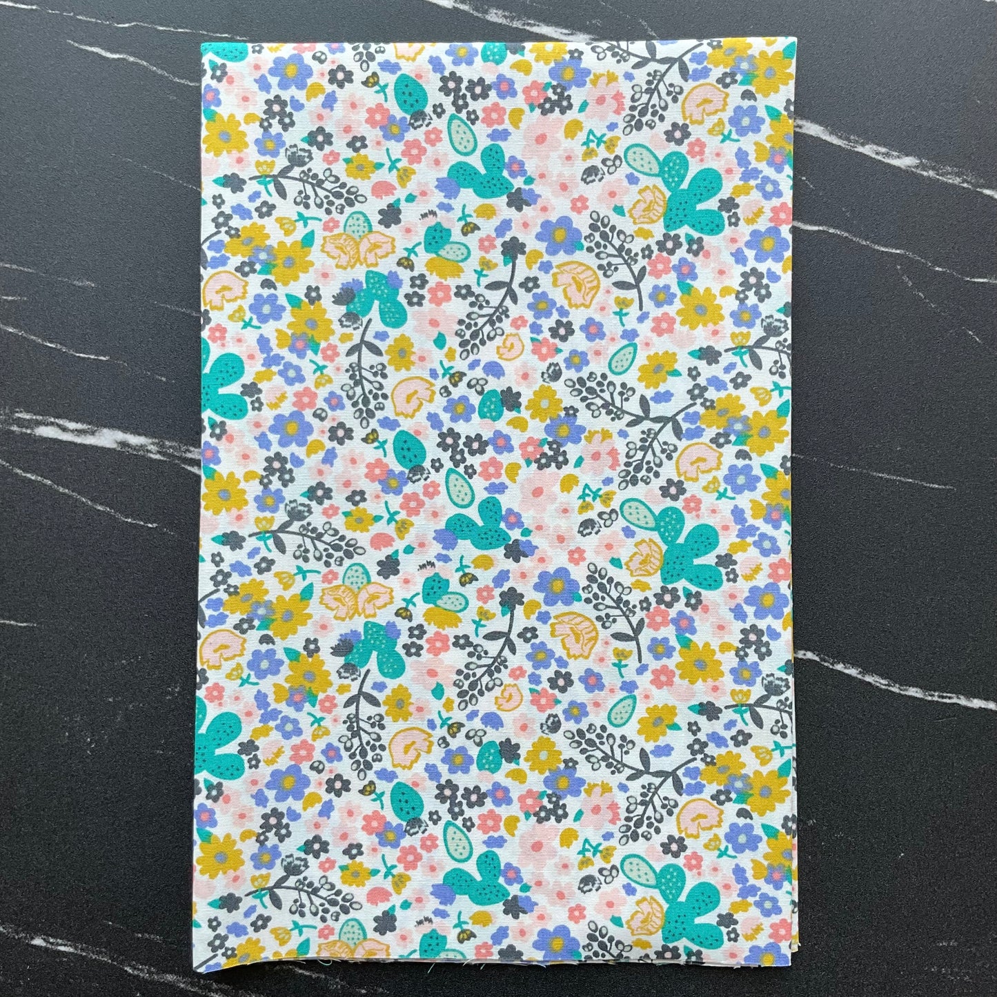 Day Trip by Dana Willard : Winter Field DAT-99404