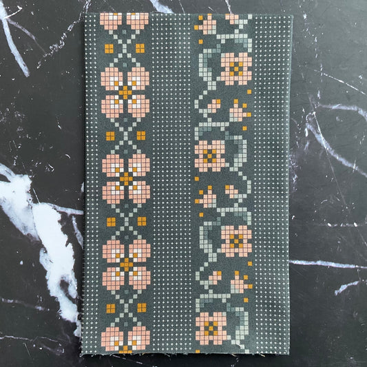 Deco Quilt Kit featuring Klara Bernadette Urbanovics - 1 Left!