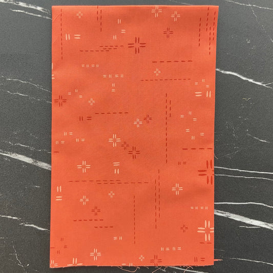 Decostitch - DSE-713-Red Desert