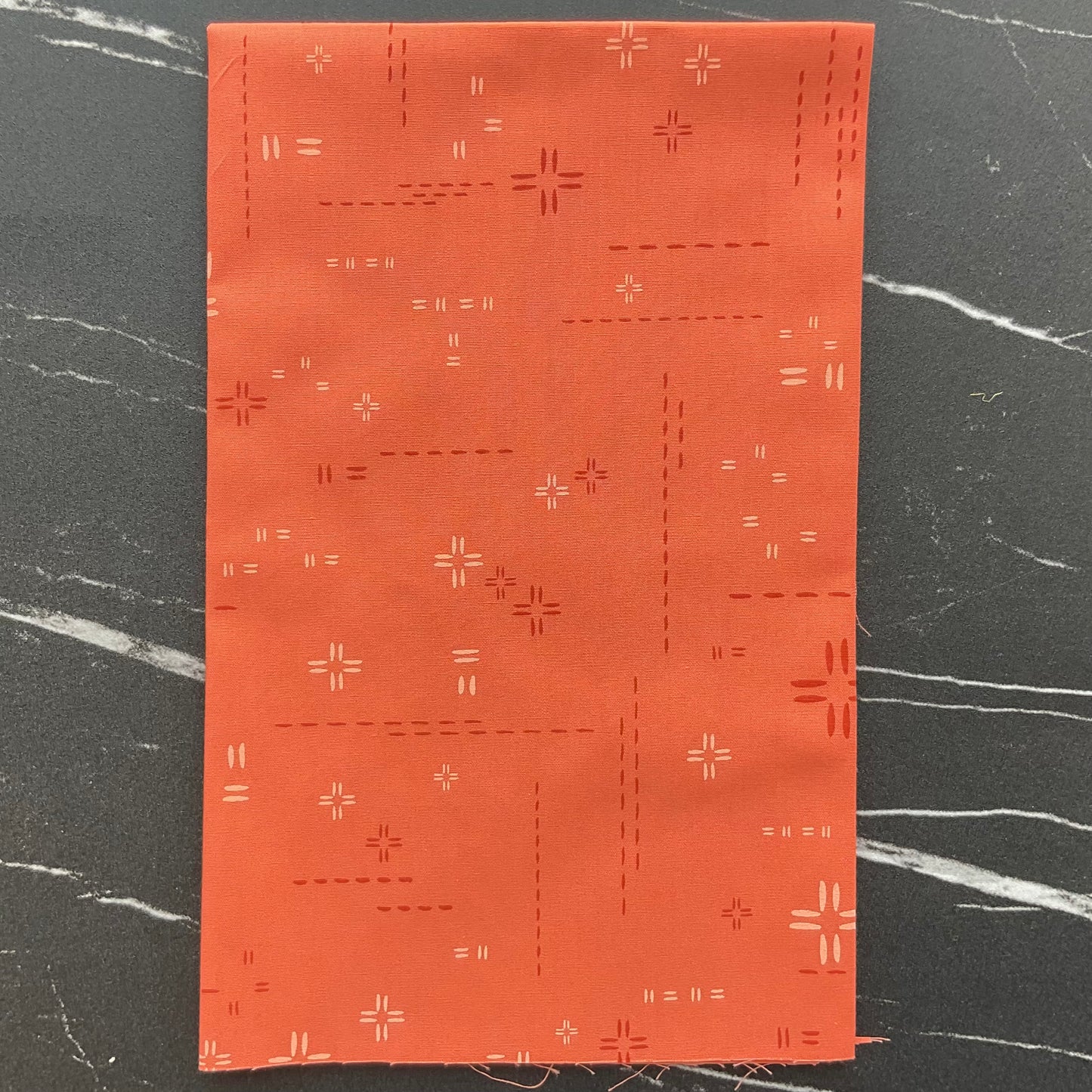 Decostitch - DSE-713-Red Desert