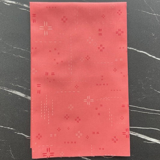 Decostitch - DSE-721-Coral Rose