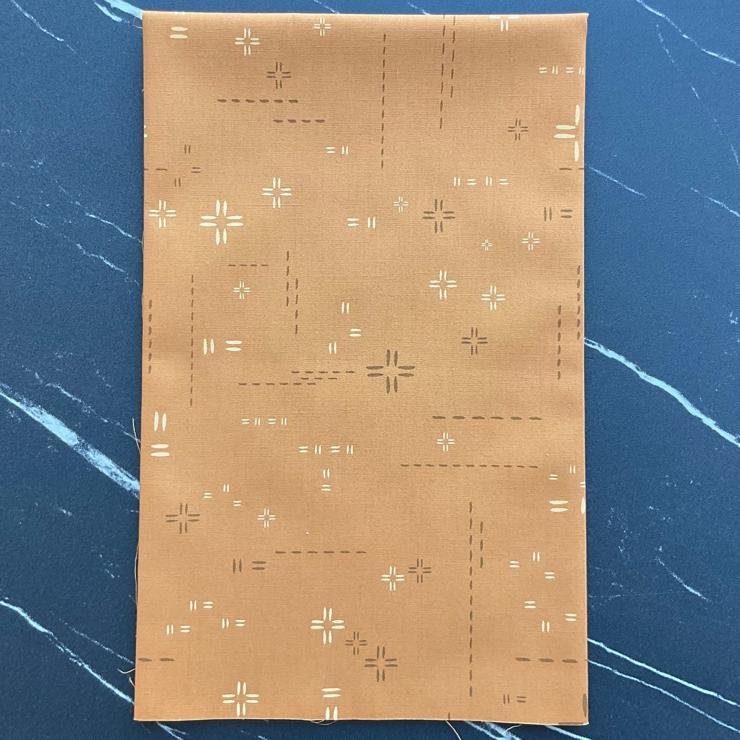 Decostitch - DSE-722-Golden Earth