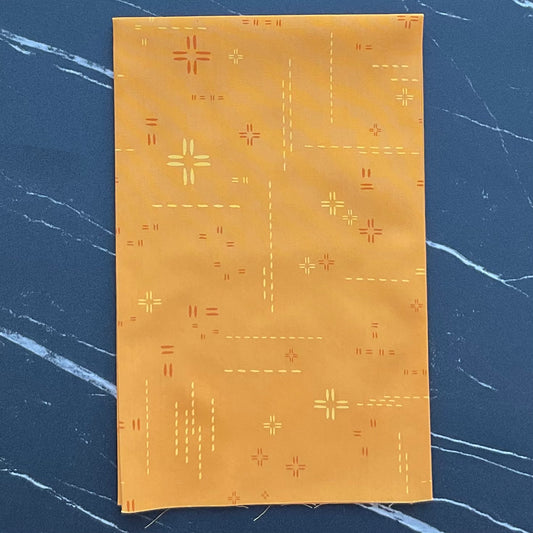 Decostitch for Art Gallery Fabric : Golden Light DSE-733