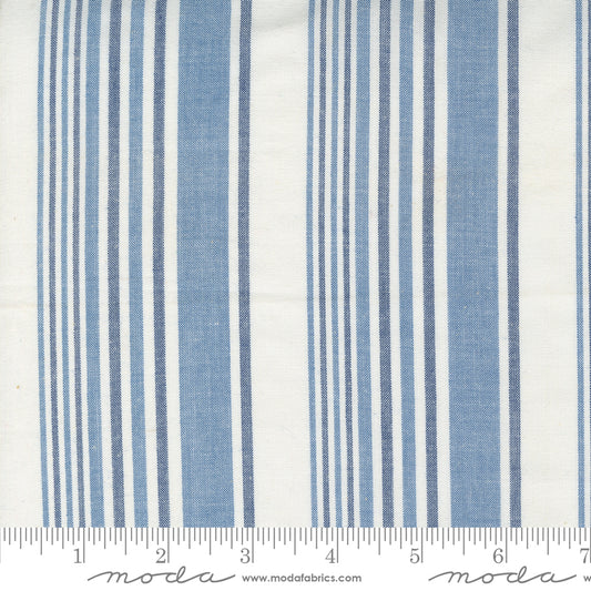 Denim & Daisies Wovens by Fig Tree & Co.: Daisy Stripe 12222 11