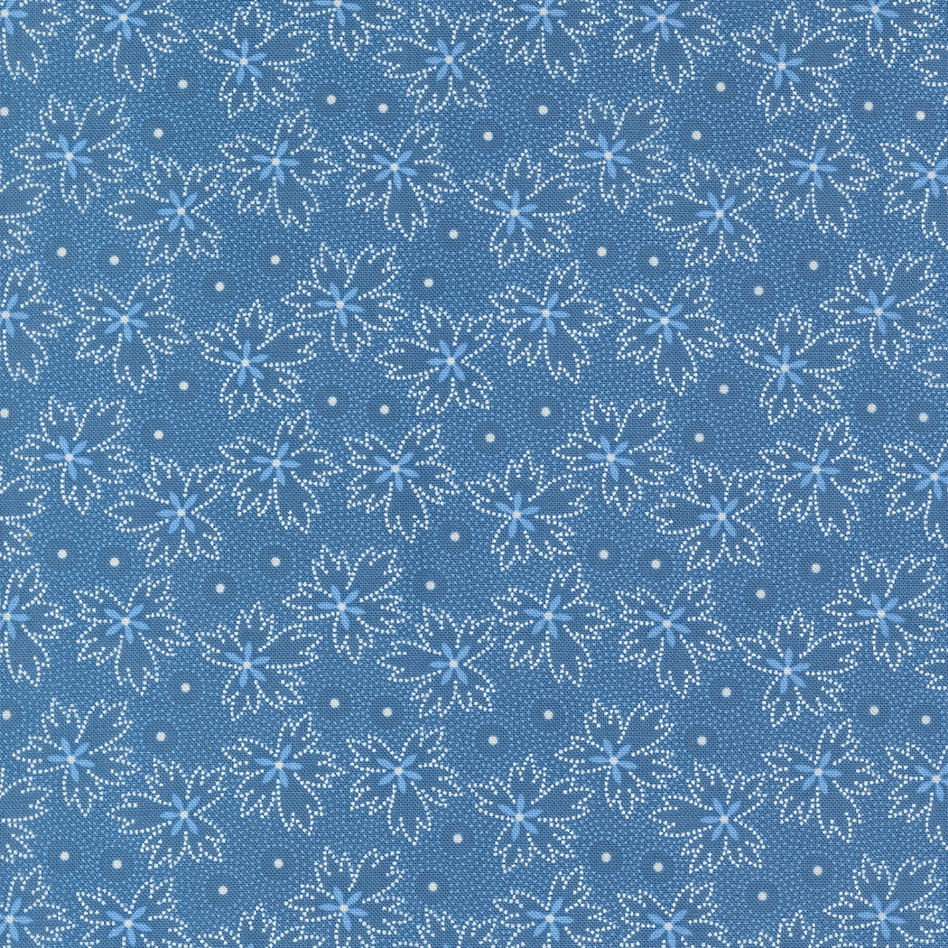 Denim & Daisies by Fig Tree & Co.: Prairie Denim 35385 17