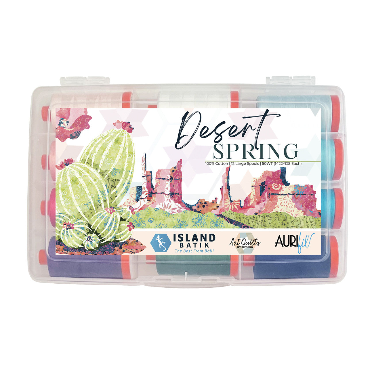 Desert Spring by Sondrasa # SO50DS12 Special Order