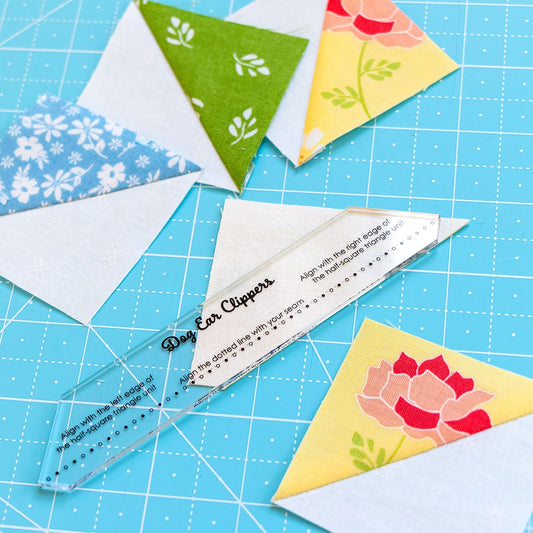 Dog Ear Clippers # ISE-799- Special Order