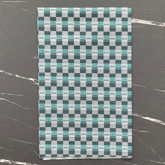 Duval by Suzy Quilts - Basket Weave Nova DUV60201