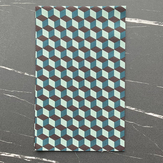 Duval by Suzy Quilts - Blocks Nova DUV60204