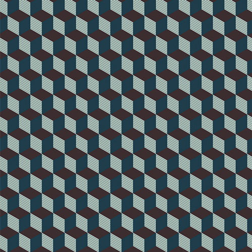 Duval by Suzy Quilts - Blocks Nova DUV60204