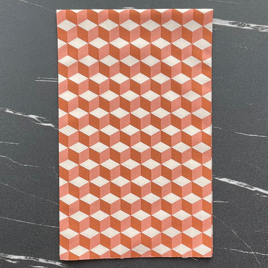 Duval by Suzy Quilts - Blocks Snapdragon DUV60104