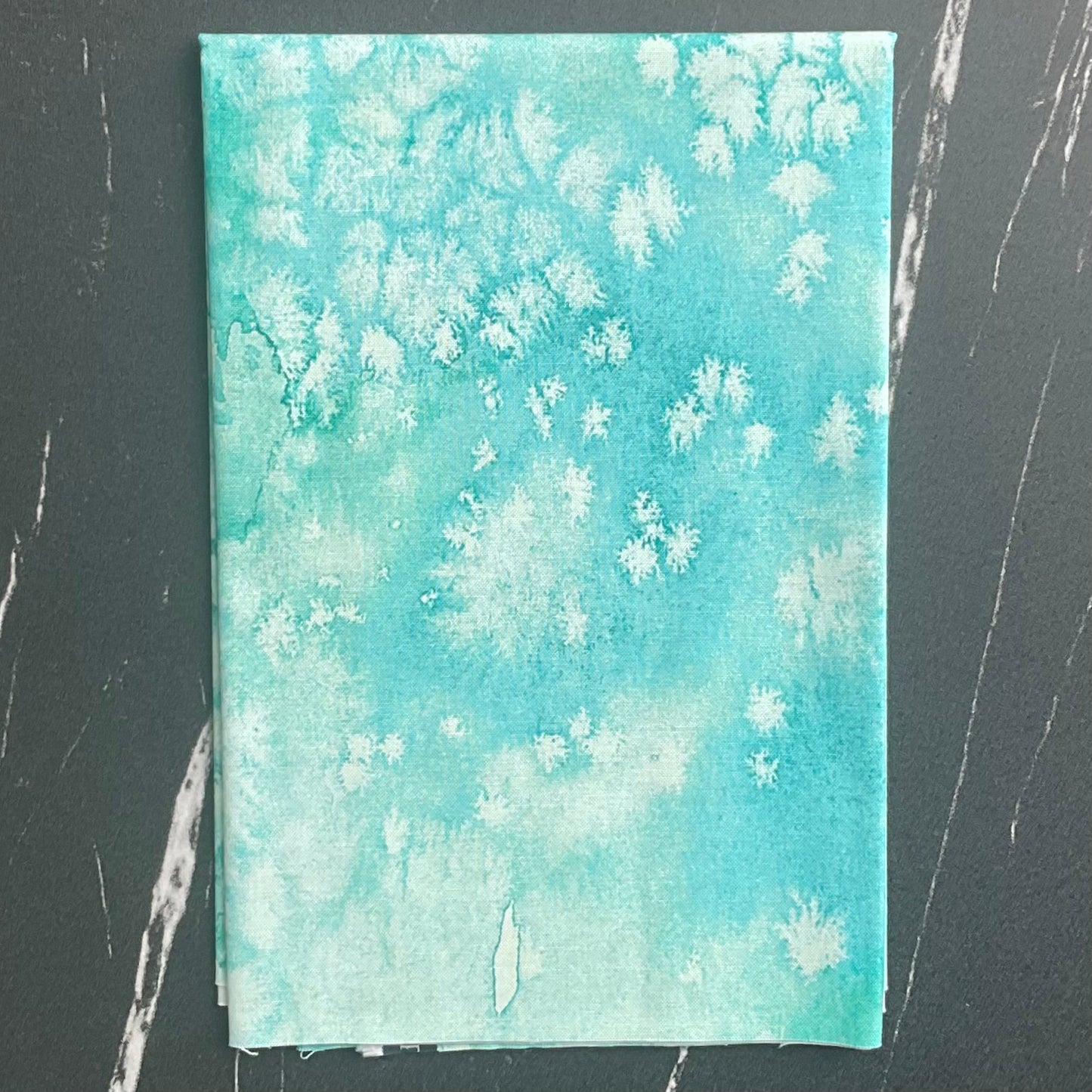 Flow Basics by Create Joy Project - All The Trimmings - Aqua Frost 8433 31