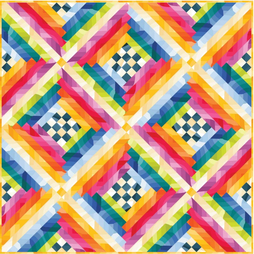 Echo by Emily Van Hoff : Echo Project Sheet