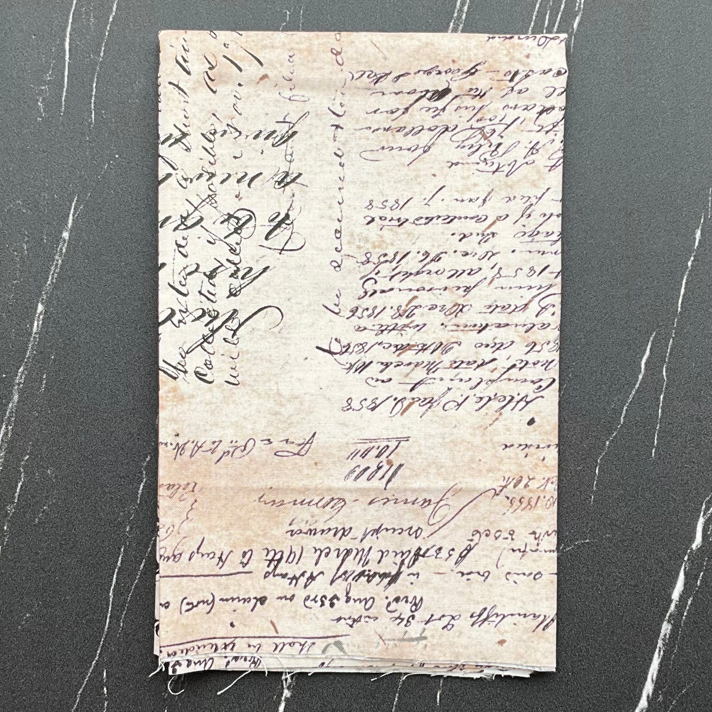 Eclectic Elements Frightful by Tim Holtz - Spells - Neutral