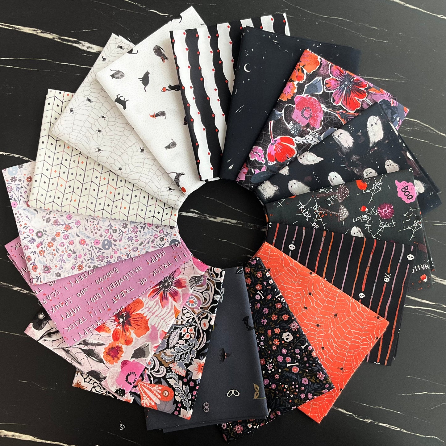 Eerie by Katarina Roccella - Spellwork EER31009