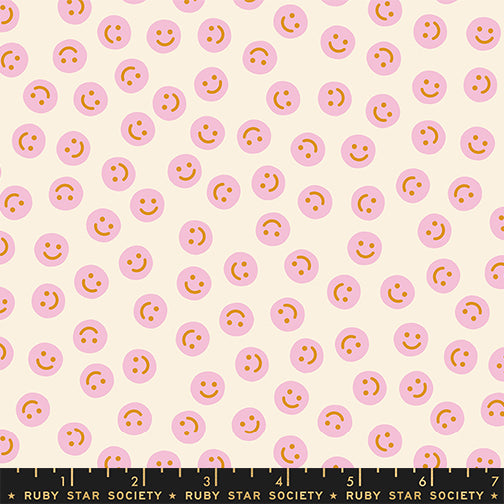 Egg and Friends by Kimberly Kight : Smiley Natural RS3094 12