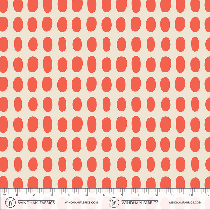 Electric Rainbow by Deborah Fisher : Spot Tomato 54129A-4